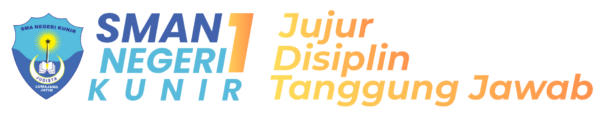 Website SMAN 1 KUNIR